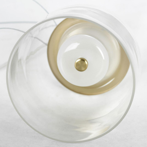 Подвесной светодиодный светильник Lussole LSP-7060