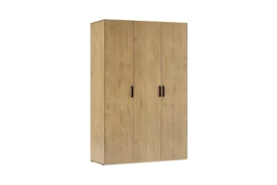 Шкаф 3-х створчатый Аксельмуд дуб вотан