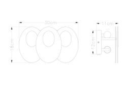 Настенный светильник Arte Lamp