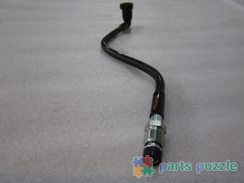 Трубка топливная / PIPE,FUEL АРТ: 4127A097