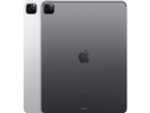 Планшет Apple iPad Pro 12.9 (2021) 512Gb Wi-Fi + Cellular Silver