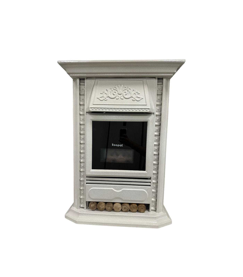 Газовый камин TANDIS SMALL 1400 BG (40м2)