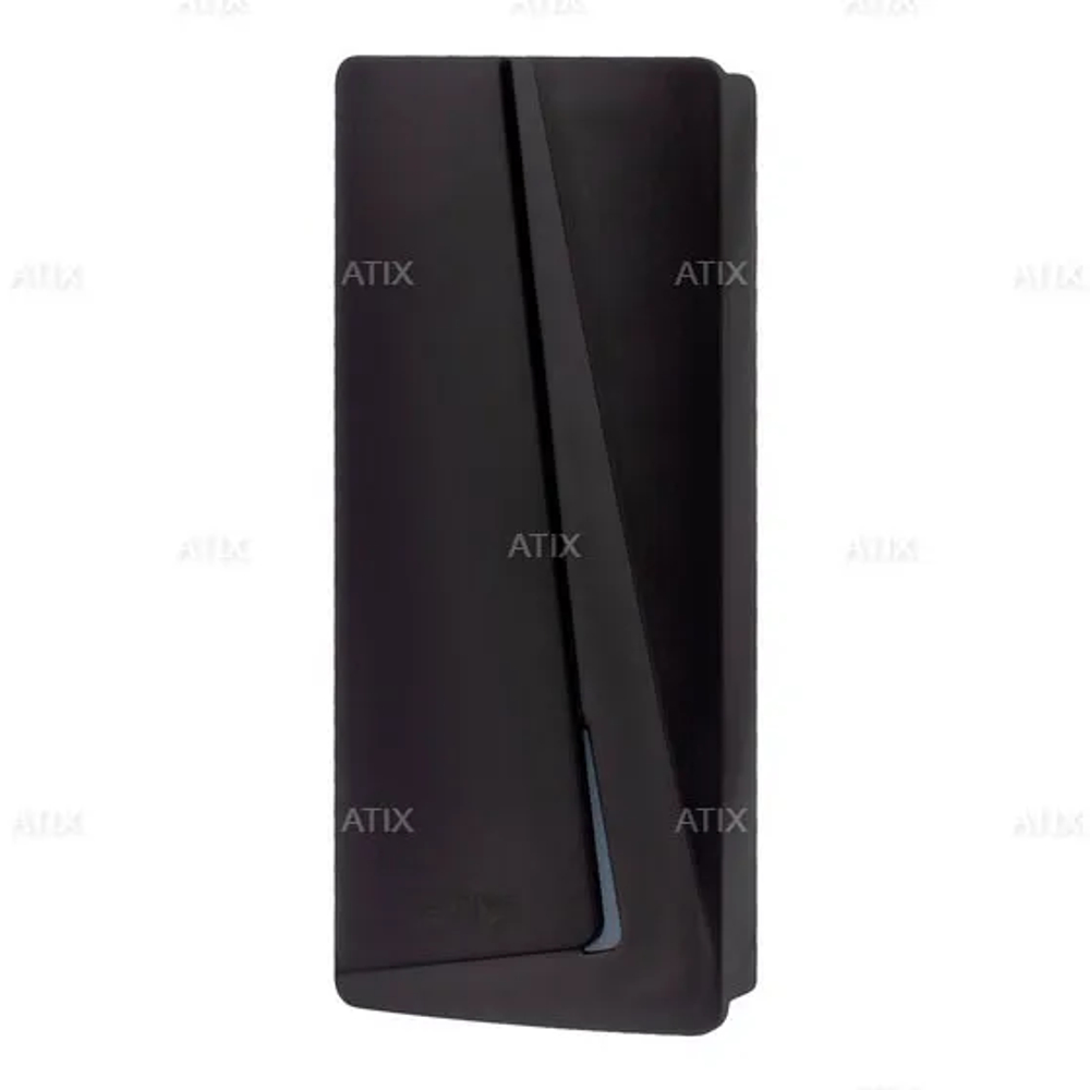 AT-AC-R2-W/MF Black ATIX