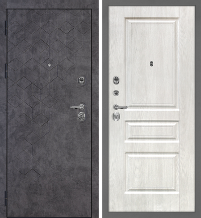 Входная дверь 1004