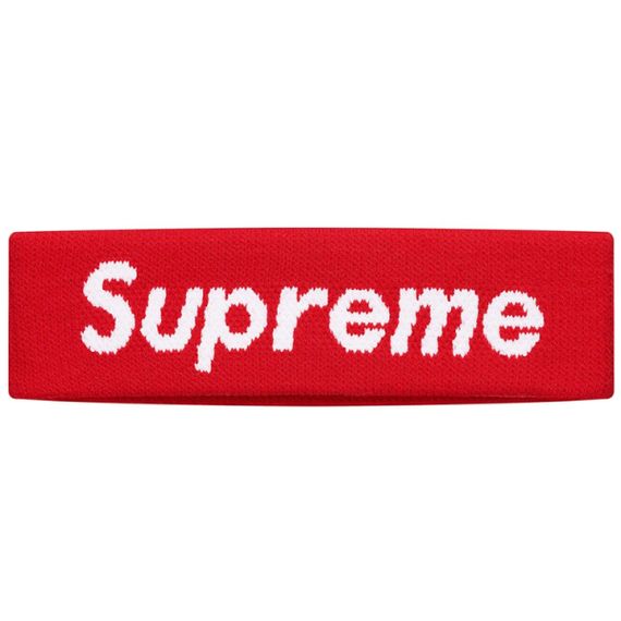 Supreme Supreme SS19 SS19 x NIKE x NBA Headband # #