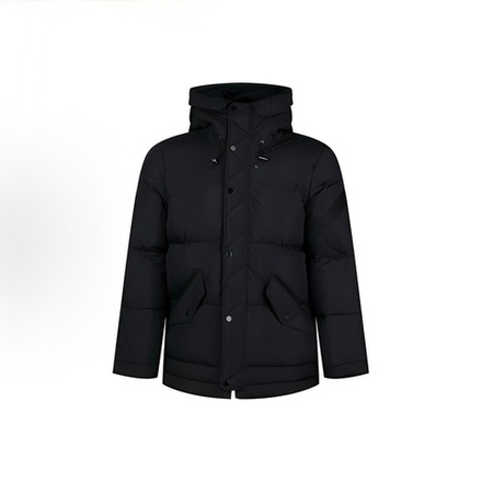 Пуховик Air Jordan Wings