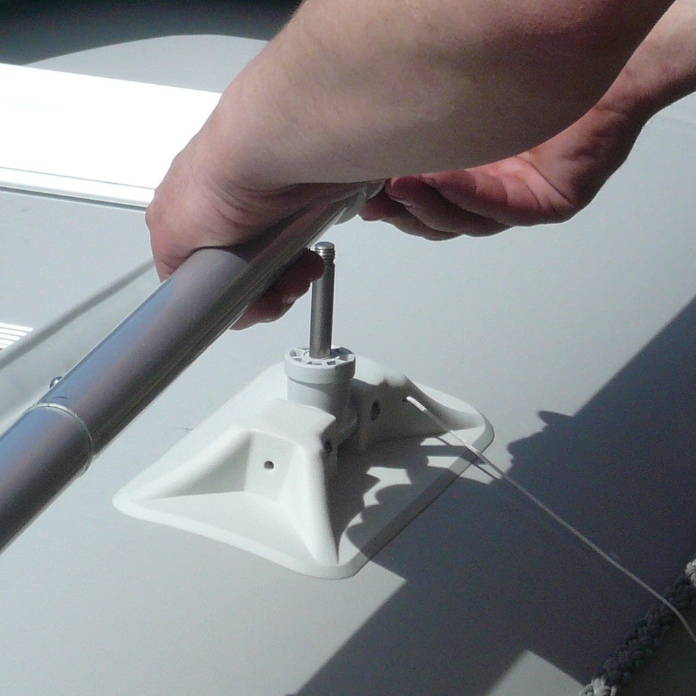 Лодка ПВХ BADGER Sport Line 300 AL