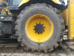 ACE TLB100 Экскаватор-погрузчик TLB100 (Дизельный, 4,4 л, 100 л.с., МТ)