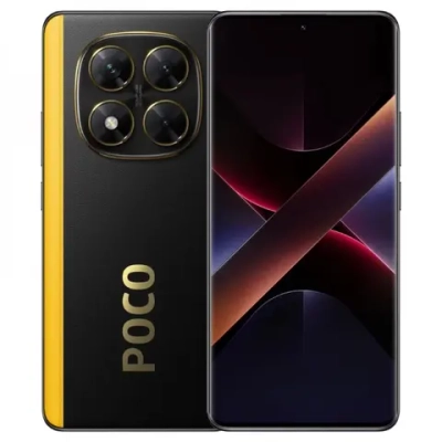 Poco X7 8/256GB (Black)