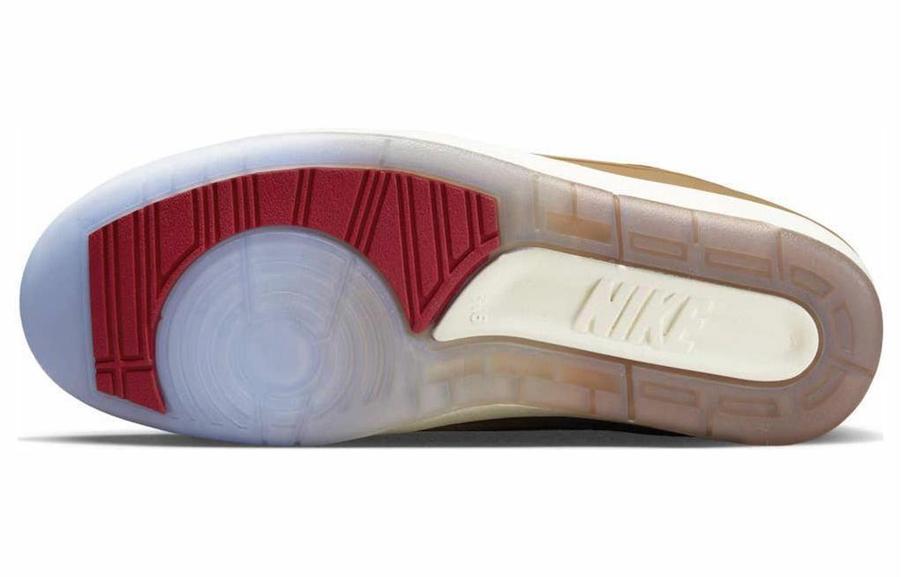Кроссовки Two 18 X Jordan Air Jordan 2 Retro Low