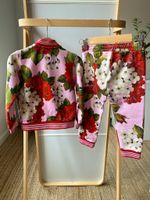 Хлопковый костюм Dolce&Gabbana, 92