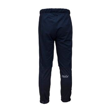 Брюки SWIX Steady Jr.