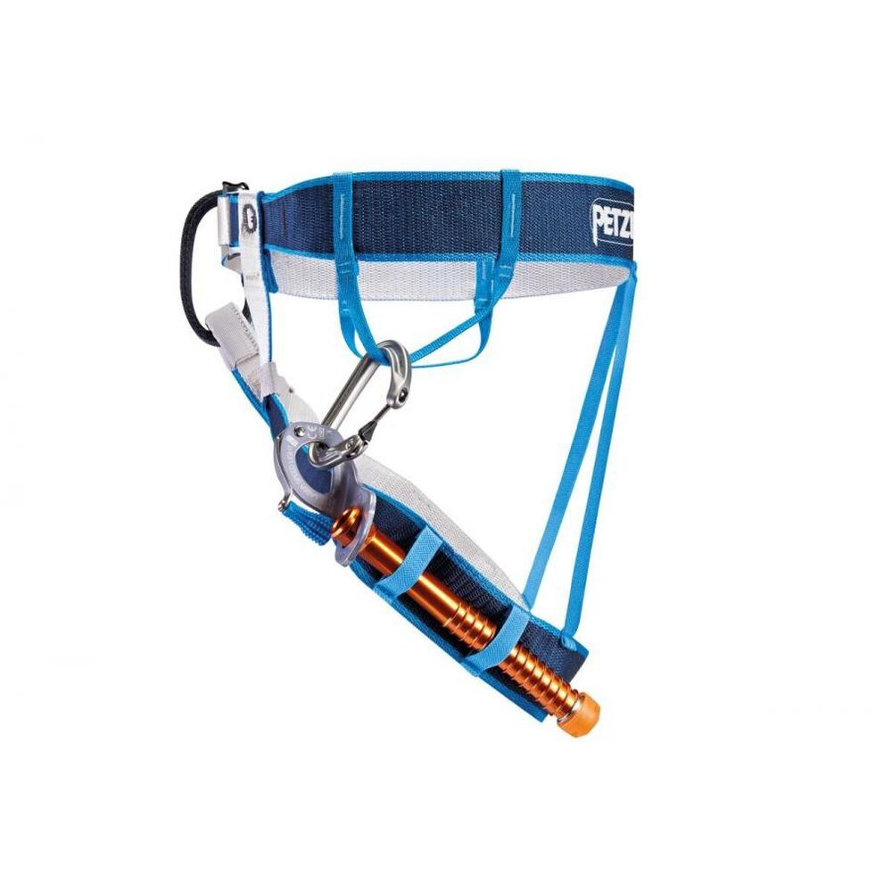 Обвязка Petzl Tour