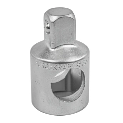 Адаптер 1/2''(F)х3/8''(M) FORCEKRAFT FK-80643