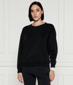 Худи SETUP Pinko - черный(101831 A21P)