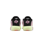 Баскетбольные кроссовки Jordan Luka 4 “Gone Fishing” Light Arctic Pink/Opti Yellow-Laser Orange-Black shoes