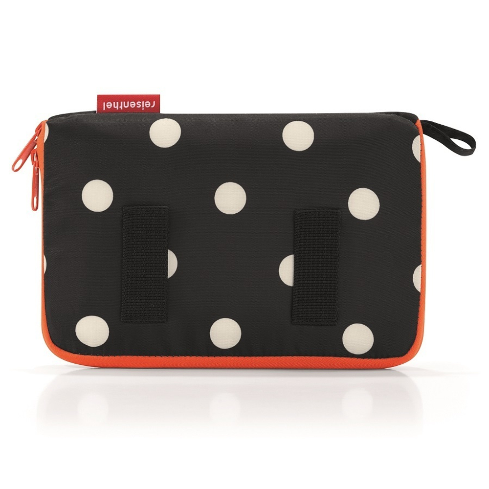 Рюкзак складной Mini Maxi Mixed Dots
