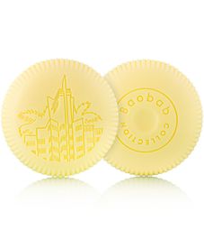 Miami, ароматизированное мыло, Baobab Collection