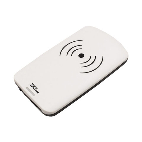 Настольный UHF считыватель ZKTeco UR30RW-E