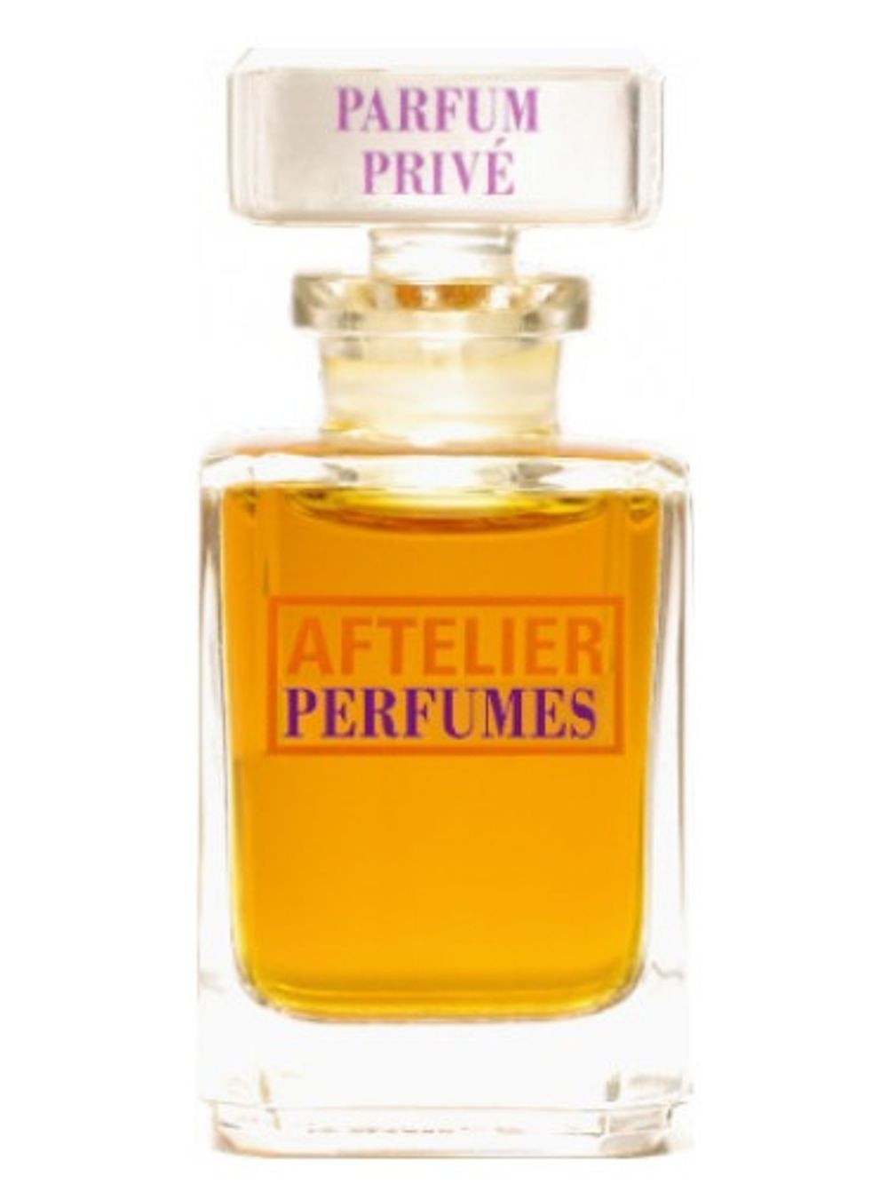 Aftelier Parfum Prive