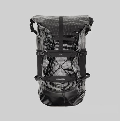 Рюкзак Krakatau U13-1 Welded Backpack артикул:U13-1 - купить в магазине Дайс