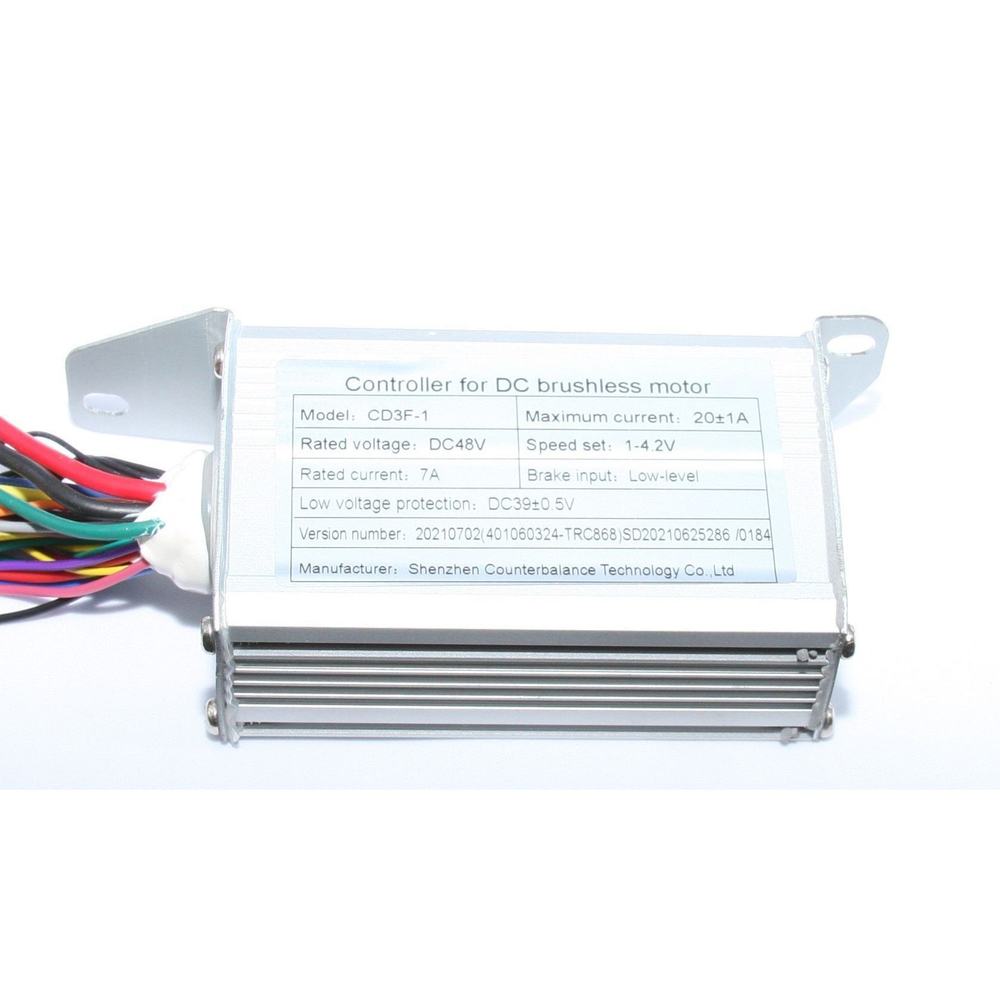 Контроллер для Kugoo V1 Jilong