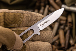 Туристический нож Sturm Mini PGK StoneWash