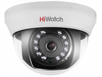 DS-T101 2.8mm Бюджетная видеокамера TVI купольная