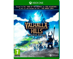 Valhalla Hills - Definitive Edition (Xbox) NEW