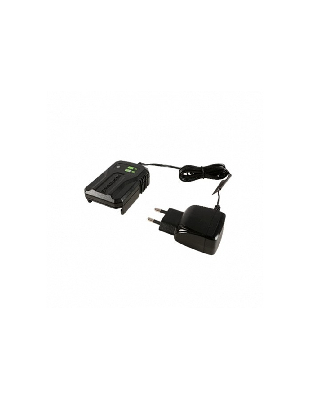 Зарядное устройство для батареек Greenworks G24UC2 Зарядное устройство , 24V, 2А [2946207]