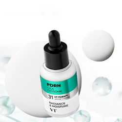 VT Cosmetics R5 Firming Ampoule, 30 ml Омолаживающая ампула