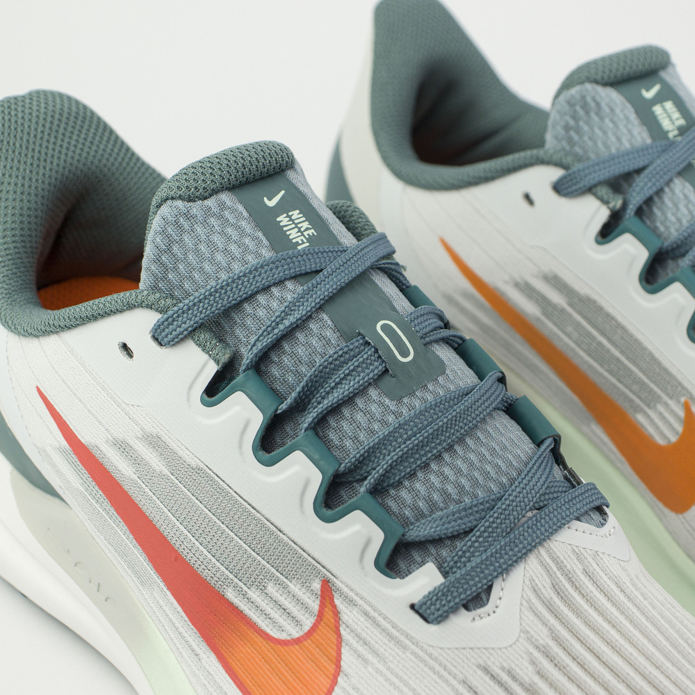 Кроссовки Nike Air Winflo 9 Pure Platinum