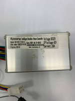 Контроллер передний для Kugoo X8 Jilong