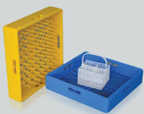 Посудомоечная машина Silanos Е50