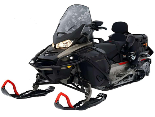 Снегоход BRP Ski-Doo Expedition SWT 900 Ace (2022)