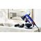 Фен Dyson Supersonic r HD18 Professional Vinca blue/Topaz (EU)
