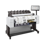 Плоттер HP DesignJet T2600PS 36-in 3XB78A