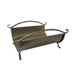 Дровница КН-017, 46*36*25 см