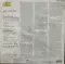 Abbado, Claudio Prokofiev - Leutnant Kije-Suite, Scythian Suite - LP