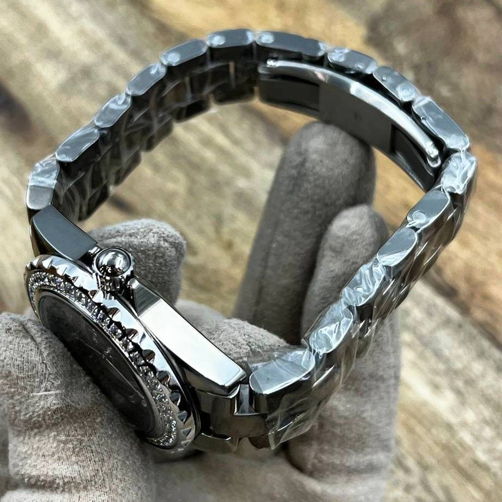 Часы CHANEL