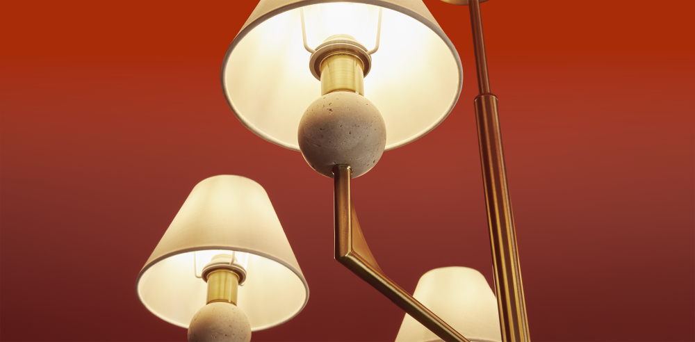 Потолочный светильник Freya FR2043CL-05BS