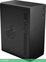 Корпус Aerocool CS-110-S-BK-V1 черный