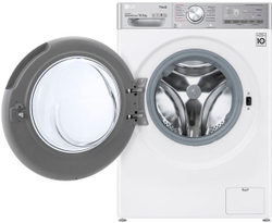 Стиральная машина LG TW4V9RW9E  белый