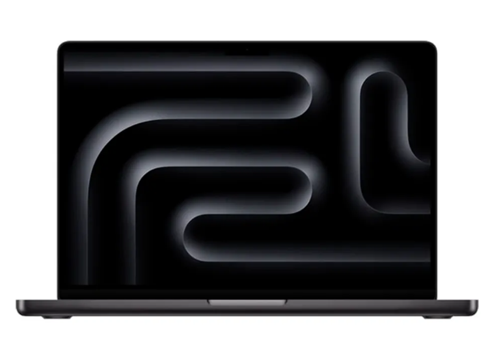 Ноутбук Apple MacBook Pro 14 (M5 Pro) 24/1Tb Black