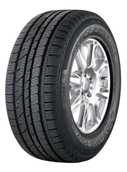 Continental CrossContact LX2 225/55 R18 98V