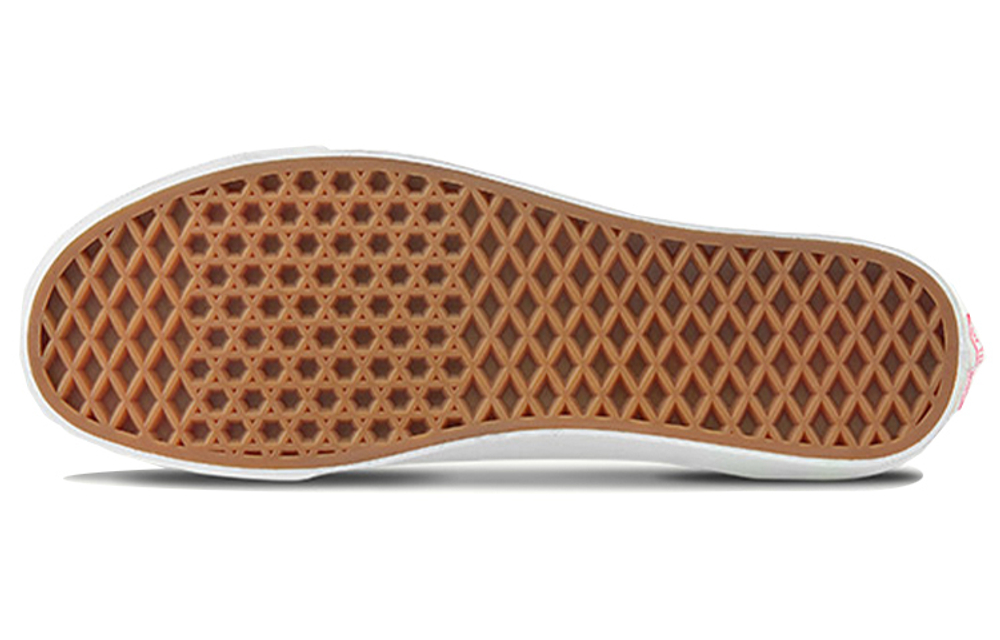 Pendleton X Vans Style 38