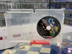 PS3 Naruto Shippuden: Ultimate Ninja Storm 2, без обложки (Б/У, Английская версия, BLES-00952)