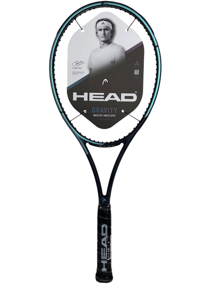 Ракетка теннисная Head Gravity Pro 2023, арт. 235303