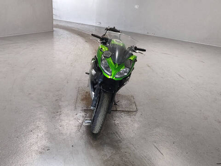 Kawasaki Ninja 400 , 2014