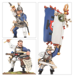 EMPIRE OF MAN: EMPIRE STATE TROOPS